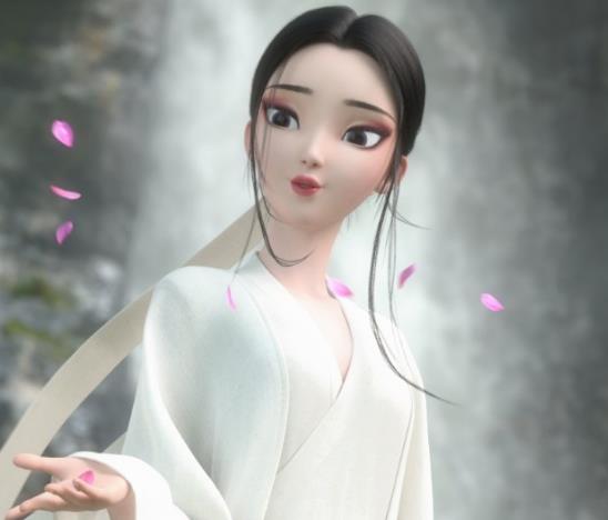 白蛇缘起最后彩蛋什么意思
