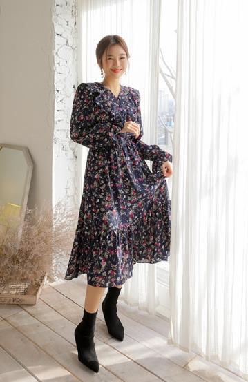 春天穿什么最少女