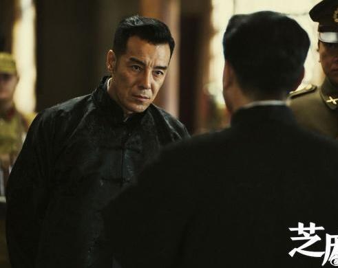 芝麻胡同牧春花孩子生下来了吗