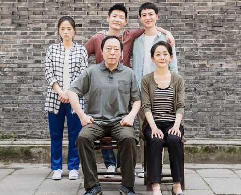都挺好少年苏明玉扮演者是谁