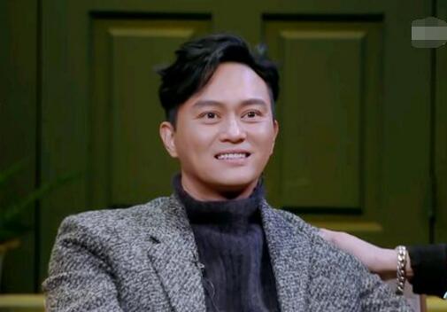 妻子2袁咏仪说的女艺人身份成谜