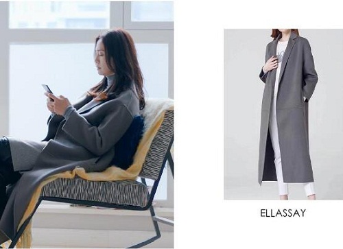 都挺好姚晨衣服品牌大盘点