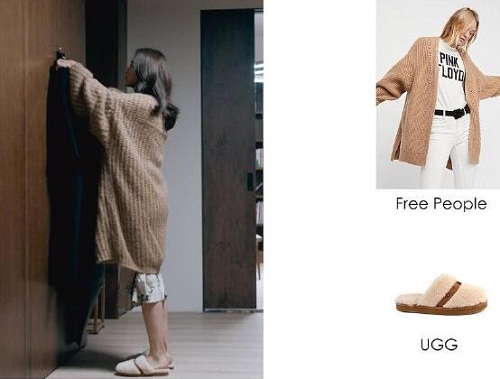 都挺好姚晨衣服品牌大盘点