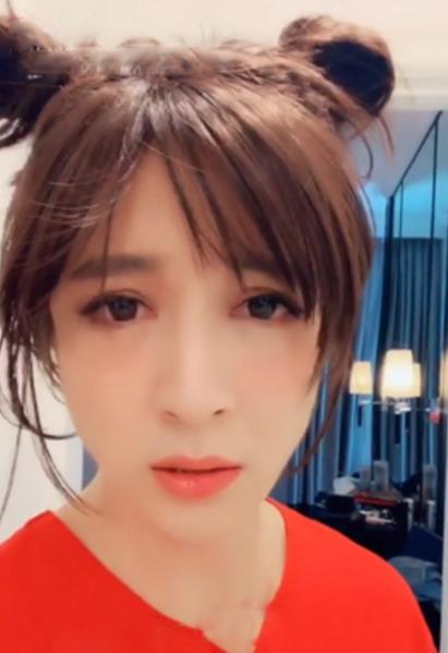 薛之谦女装上瘾什么梗
