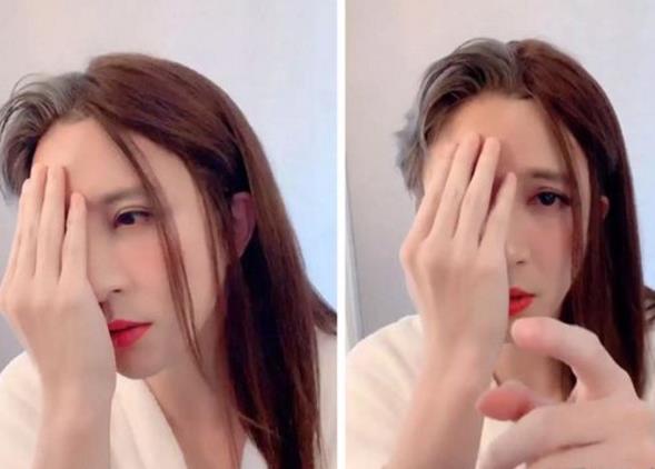 薛之谦女装上瘾什么梗