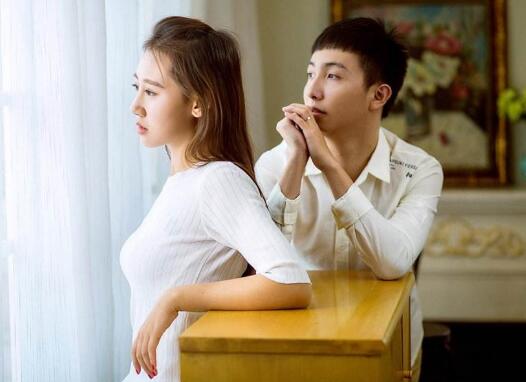 男人不可能回头的表现