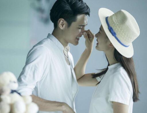 男人为什么会婚外找情人