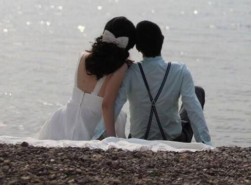 男人为什么会婚外找情人