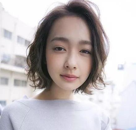 2019好看的日系发型有哪些