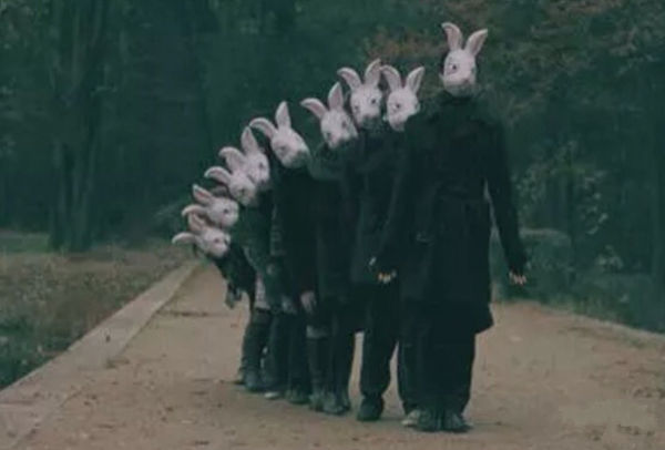 美国兔人杀人是真的吗