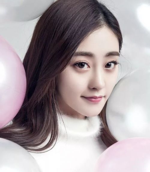 祝绪丹和杨幂什么关系