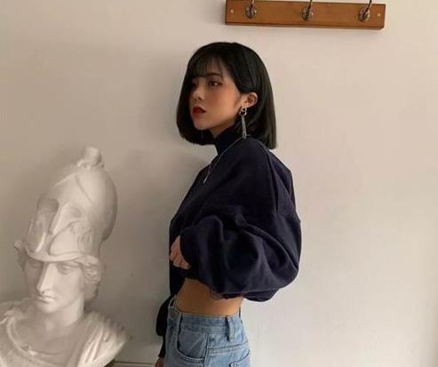 二月二龙抬头剪什么发型好