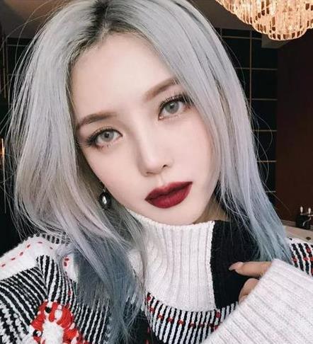 二月二龙抬头剪什么发型好