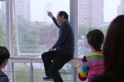 都挺好苏大强被骗了吗
