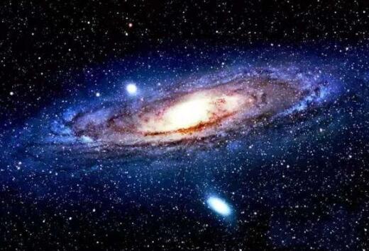 中国天眼发现外星人是真的吗