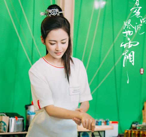 陈钰琪是杨幂公司的吗