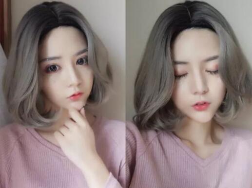 烫发后多久可以再烫