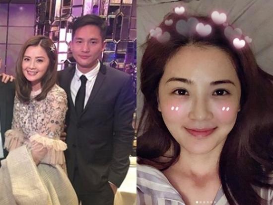阿Sa被曝年底完婚