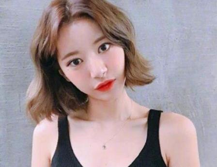 春天什么发型最适合去踏青