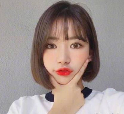 春天什么发型最适合去踏青