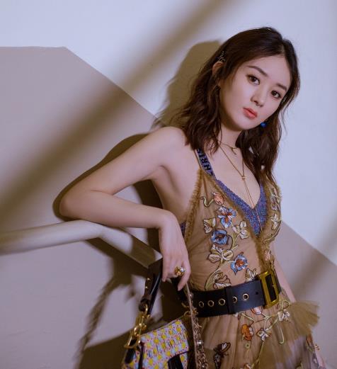 赵丽颖生了男孩还是女孩