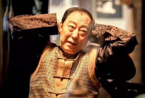 老中医御皇医是什么来历