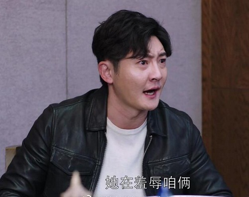 都挺好苏明成为什么坐牢