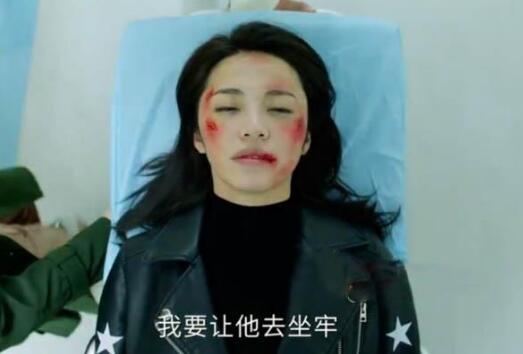 都挺好苏明成为什么坐牢