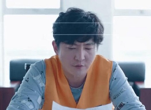 都挺好苏明成为什么坐牢