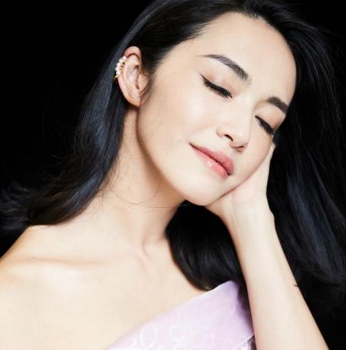 姚晨为什么越来越美了