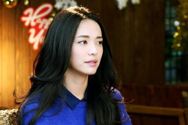 姚晨为什么越来越美了