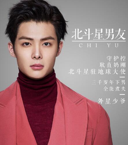 爱上北斗星男友赤语和文素汐结局如何