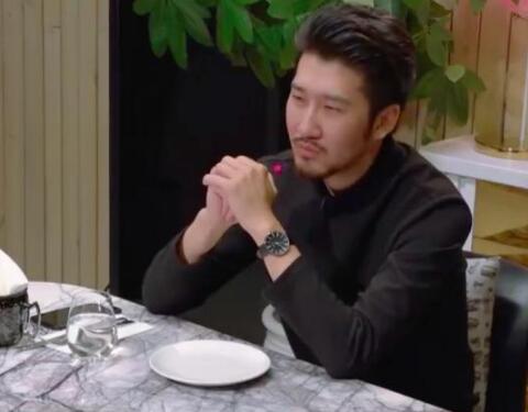 我家那闺女卢宇背景资料被扒