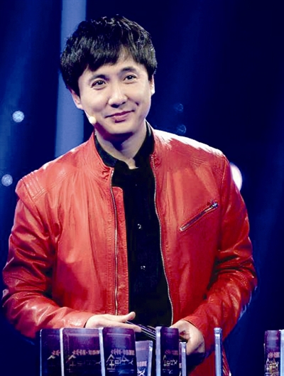 沈腾为什么不当老板