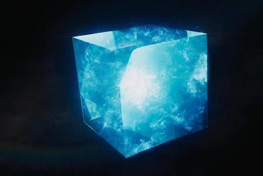 宇宙魔方是什么宝石
