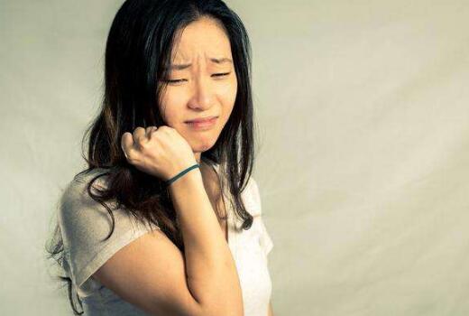 哪三种女人喜欢给男人做情人