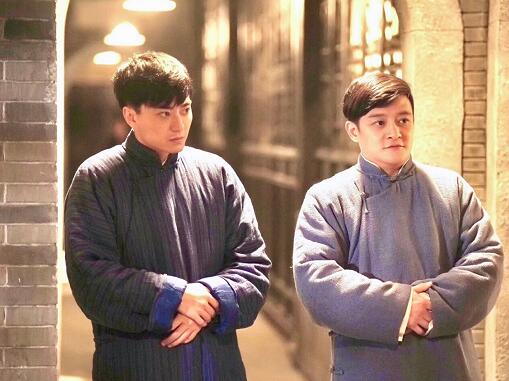 老中医谁给翁泉海下的毒