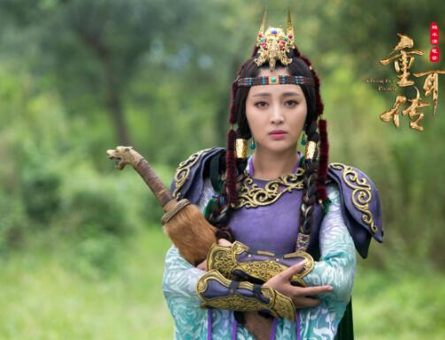 重耳怎么读