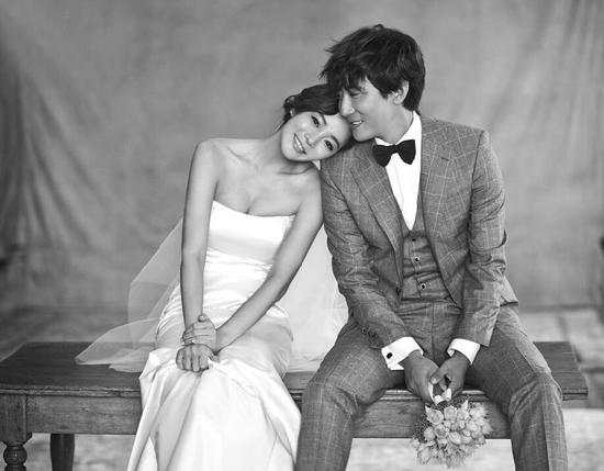 蔡琳高梓淇婚变是真的吗
