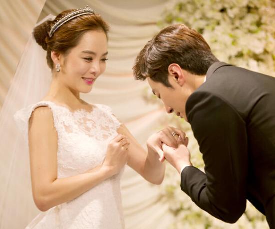 蔡琳高梓淇婚变是真的吗