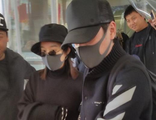 赵丽颖产后什么时候复出