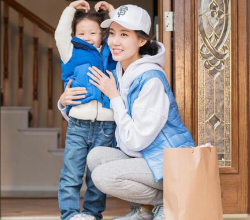 都挺好高露服装穿搭盘点
