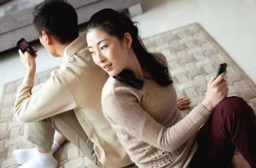 婚外男人与情人断联的心理