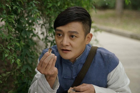 老中医赵少博怎么死的