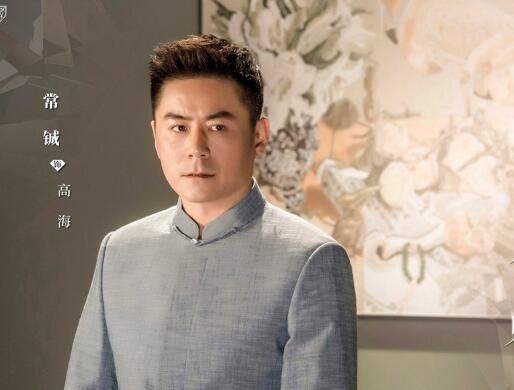 只为遇见你高洁高潓什么关系