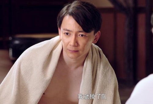 芝麻胡同严宽第几集出现