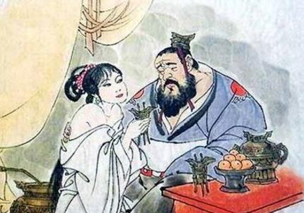晋献公后谁继位