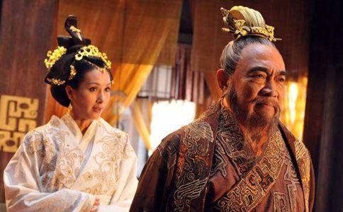 晋献公后谁继位