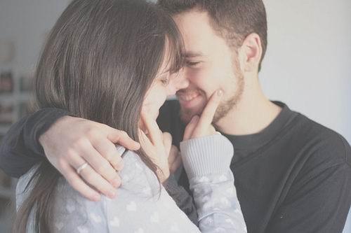 男友和妹妹关系不正常