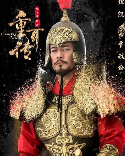 申生和奚齐什么关系